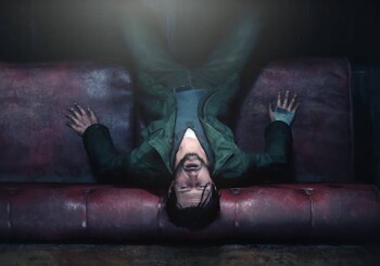 Nowy zwiastun „The Evil Within 2”! Nie będzie łatwo!