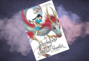Siedem porywających smoczych opowieści – recenzja komiksu „Siedmioro uroczych Dzieci Smoka”