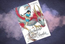 Siedem porywających smoczych opowieści – recenzja komiksu „Siedmioro uroczych Dzieci Smoka”