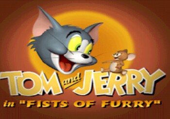[RETROGRANIE] - Granie w animacje: „Tom i Jerry: Wejście kota”
