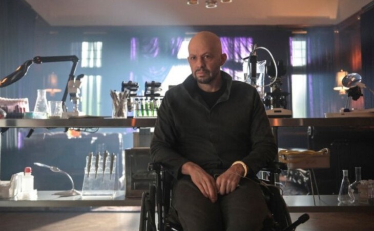 „Supergirl” – Lex Luthor w zwiastunie kolejnego odcinka serialu