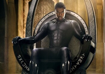 Nowe banery promujące „Black Panther” i „Thor: Ragnarok”