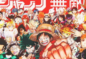 Japanese publisher "Shūkan Shōnen Jump" recorded a record profit
