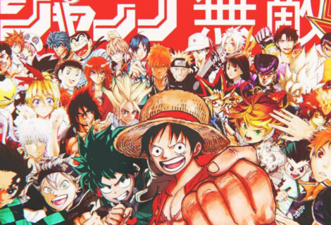 Japoński wydawca „Shūkan Shōnen Jump” zanotował rekordowy zysk
