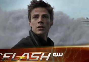 The series "The Flash" is coming to an end. Know the date of the final