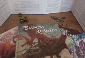 It's time for an epic adventure! – Dragon Riders RPG review