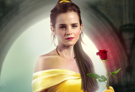 Posłuchajcie śpiewającej Emmy Watson