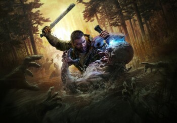 Bestia z Harran - recenzja gry „Dying Light: The Beast”