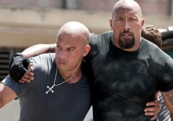 No chance for Dwayne Johnson's return to Fast & Furious