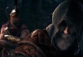 „Assassin's Creed Odyssey" – Premiera trzeciego epizodu „Dziedzictwa Pierwszego Ostrza"