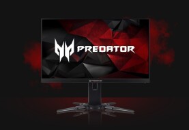 Nie dla niedzielnych graczy – recenzja monitora Acer Predator XB252Q
