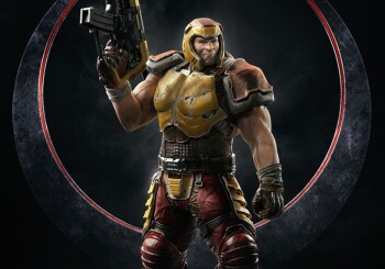 „Quake Champions”: 4 minuty soczystej i dynamicznej strzelaniny