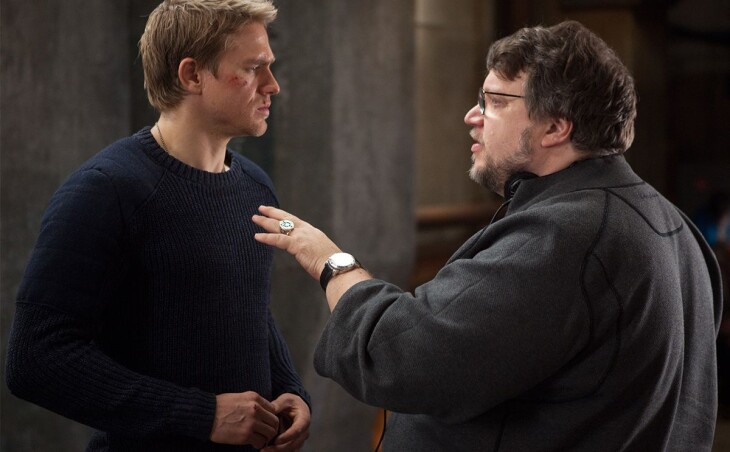 Guillermo del Toro wyjaśnił dlaczego nie został reżyserem „Pacific Rim 2”