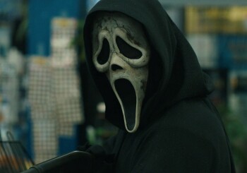 Ghostface z serii "Krzyk" dołącza do "Mortal Kombat 1" jako nowa postać DLC