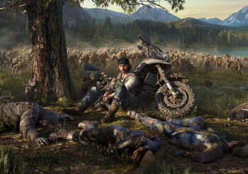 "Days Gone" and other Sony exclusives will hit PC