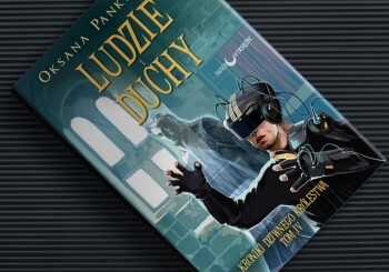 „Ludzie i duchy” (Oksana Pankiejewa) – recenzja