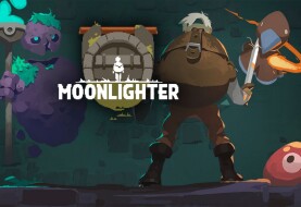 Oficjalny zwiastun „Moonlighter”! Zobacz, jak prezentuje się gra na różnorakich platformach