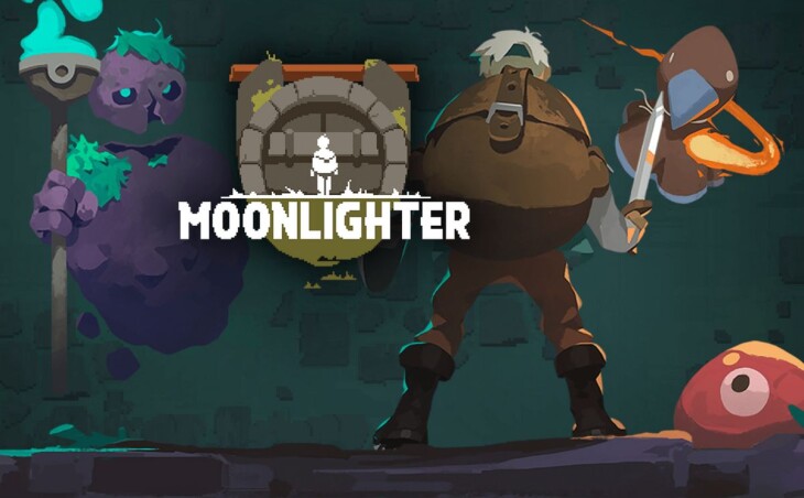 Oficjalny zwiastun „Moonlighter”! Zobacz, jak prezentuje się gra na różnorakich platformach