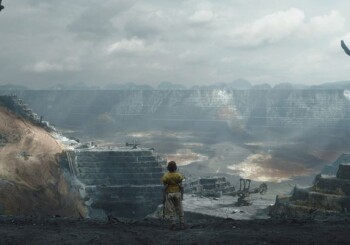 "Star Wars" - Disney + provides a trailer for the series "Andor"