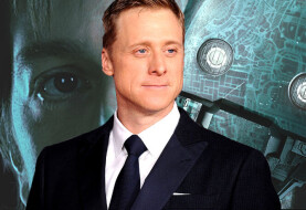 Alan Tudyk - a talented man with many faces and voices