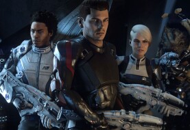 Problemy z animacjami w „Mass Effect: Andromeda”