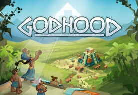 You are a god, a bountiful god - review of the game "Godhood"