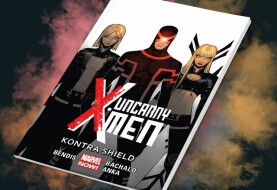 Tajemnice, tajemnice i mnóstwo rozwałki – recenzja „Uncanny X-Men: kontra S.H.I.E.L.D.”