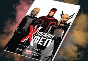 Tajemnice, tajemnice i mnóstwo rozwałki – recenzja „Uncanny X-Men: kontra S.H.I.E.L.D.”