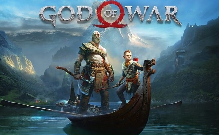 Amazon Prime Video is working on the series “God of War”!
