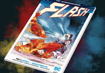 The Rogues are back! ‒  recenzja komiksu „Flash #3: Łotrzy ‒ reaktywacja”