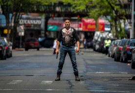 Frank Castle nadal w formie – przedpremierowa recenzja 2. sezonu serialu „Punisher”