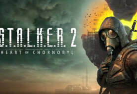 "Stalker 2" z nowym zwiastunem! Kiedy premiera?