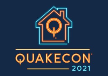 Już niedługo wirtualne wydarzenie – QuakeCon 2021