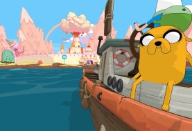 „Adventure Time: Pirates Of The Enchiridion”- pora na morską przygodę!