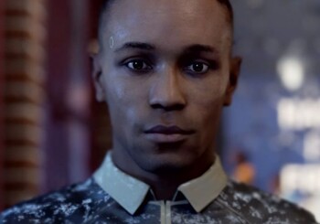 "Detroit: Become Human" z nowym trailerem
