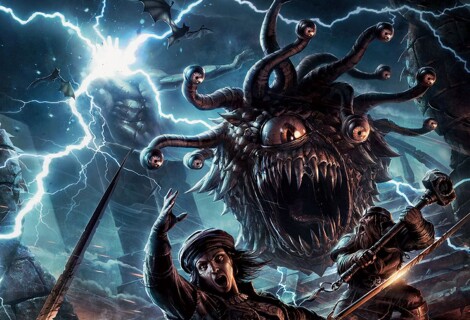 Historia cyfrowych kości, czyli kamenie milowe wirtualnych adaptacji „Dungeons & Dragons”