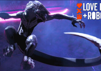 Trailer of the second season of "Love, Death and Robots"