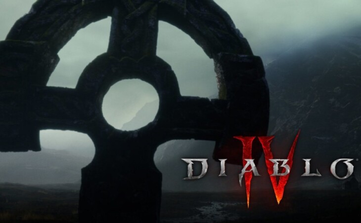 BlizzCon 2019: Diablo IV officially announced!