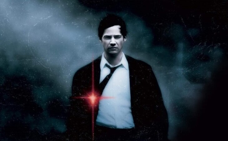Keanu Reeves will return as the main character in ‘Constantine 2’! Director Francis Lawrence confirms