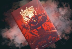 He has come! – review of the comic book "Venom" vol. 3