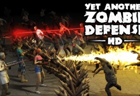 Dziś premiera „Yet Another Zombie Defense HD" na PC