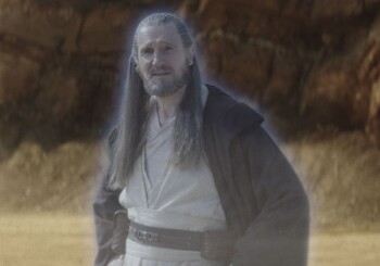„Star Wars”: Liam Neeson reprises the role of Qui-Gona Jinnah