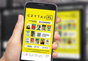 Akcja Czytaj PL wystartowała!