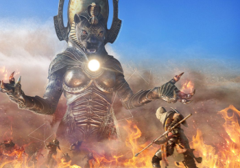 „Assassin's Creed: Origins” - nowy poziom trudności i inne atrakcje w grudniowej aktualizacji