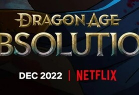 Nowy zwiastun "Dragon Age: Absolution" od Netflixa!