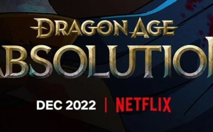 New Trailer for Dragon Age: Absolution from Netflix!