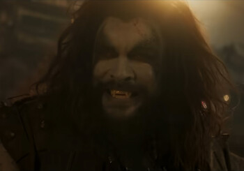Lobo w pełnej krasie! Zobacz jak prezentuje się Jason Momoa