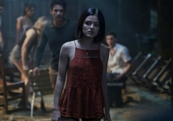 Nawiedzona gra – recenzja filmu „Prawda czy wyzwanie?”