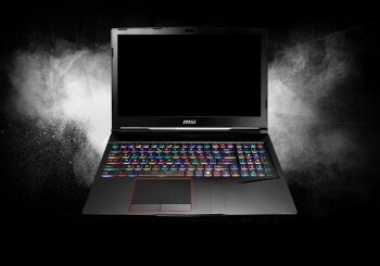 MSI prezentuje nową linię gamingowych laptopów z procesorami Intel 8. generacji