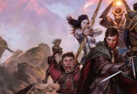 Dungeons & Dragons with two new dragon subclasses